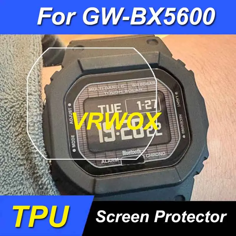 3Pcs Screen Protect…