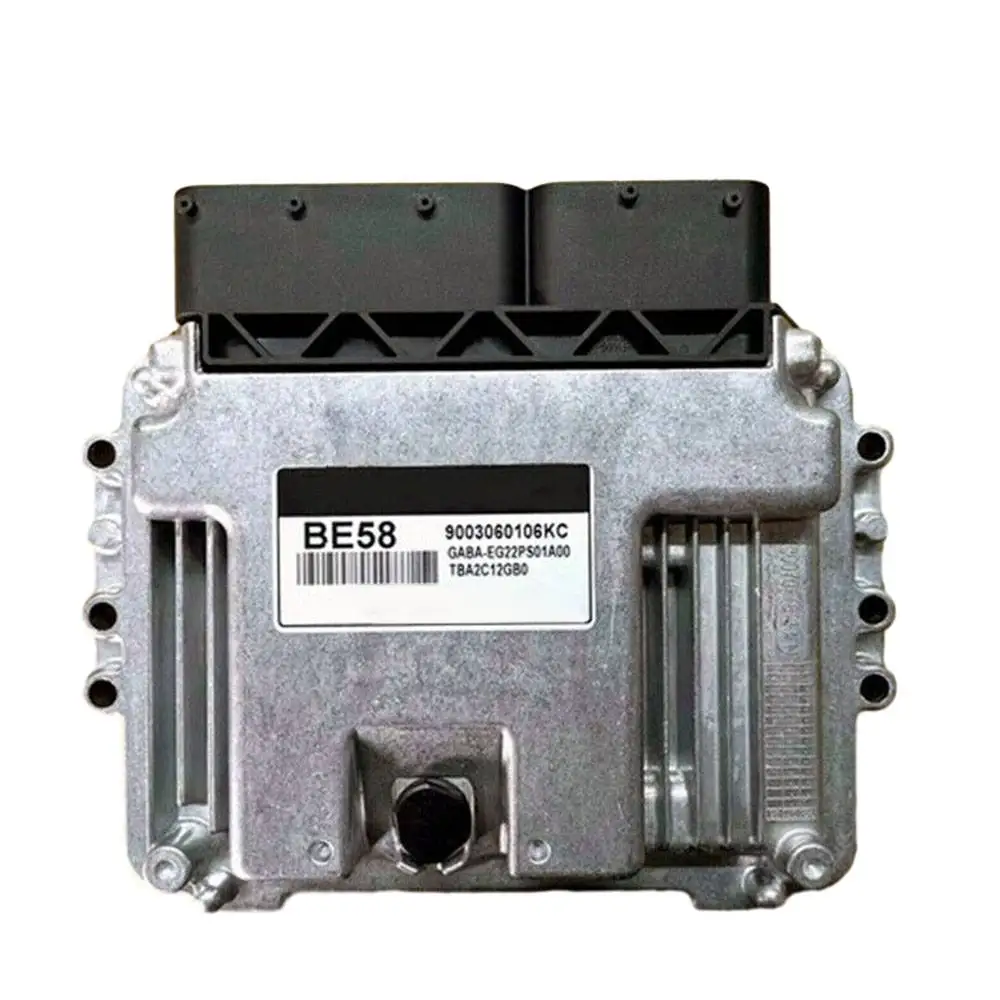 

39111-03287 Engine Computer Board ECU for KIA BE58 MEG17.9.12.1