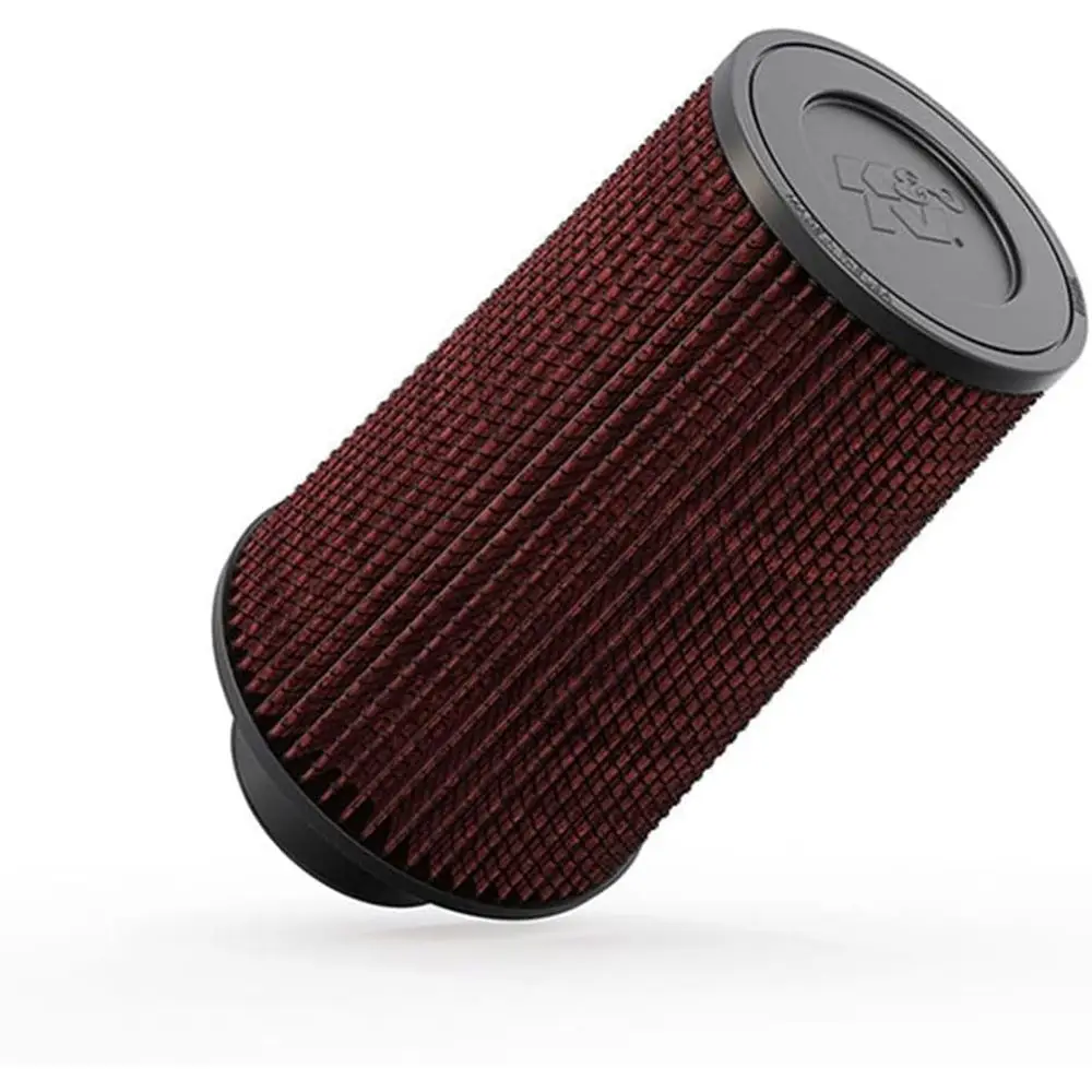 Clamp-On Air Filter…