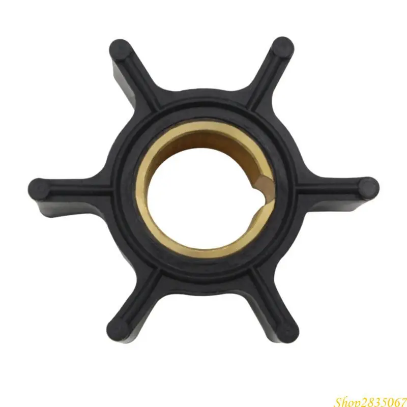 

Stable Impeller Replacement set Long Service Impeller with Rings for Johnson 831F