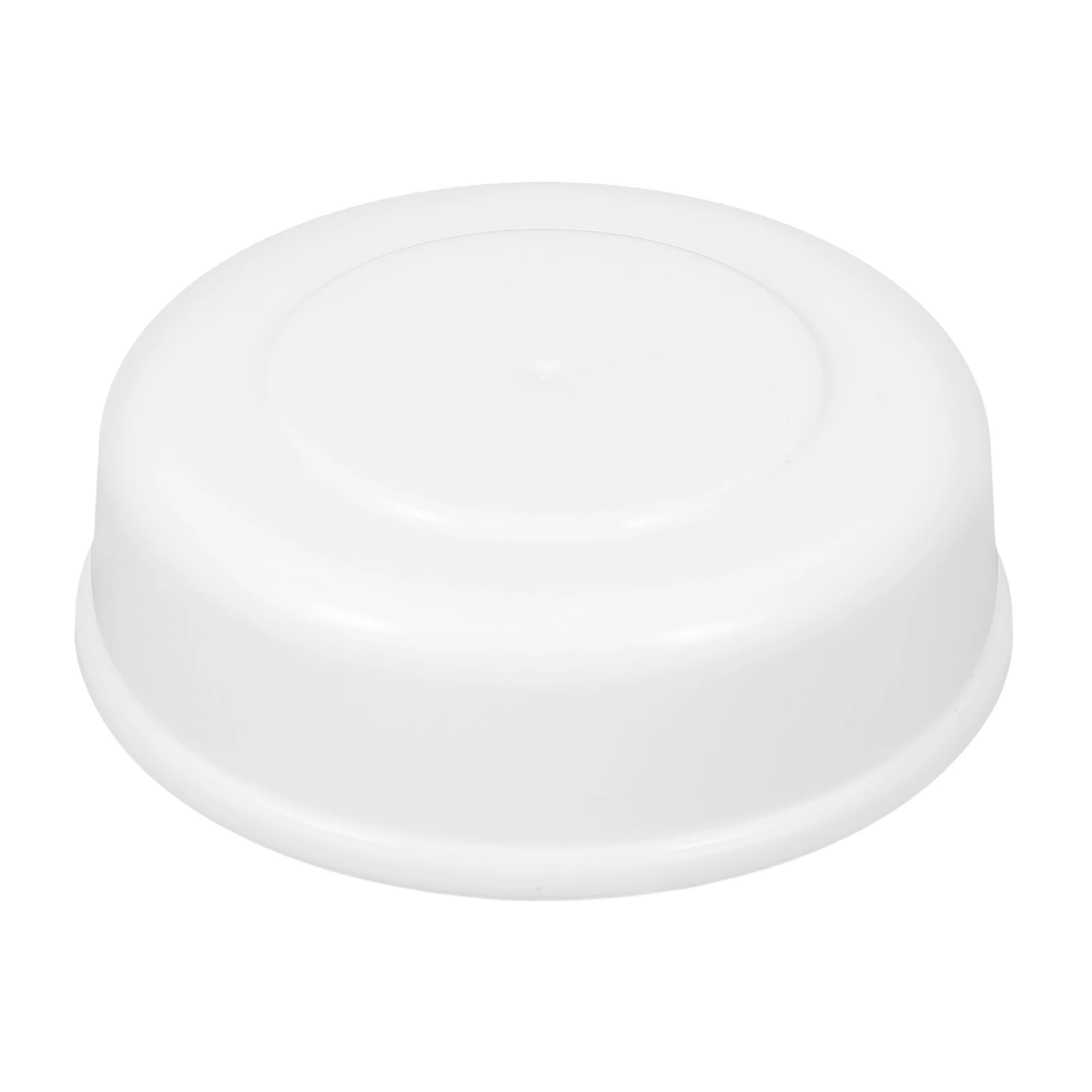 

1pcs Sealing Cover Accessories Baby Bottle Replacement Caps Clear Feeding Travel Leak Proof Pp Lids Reusable