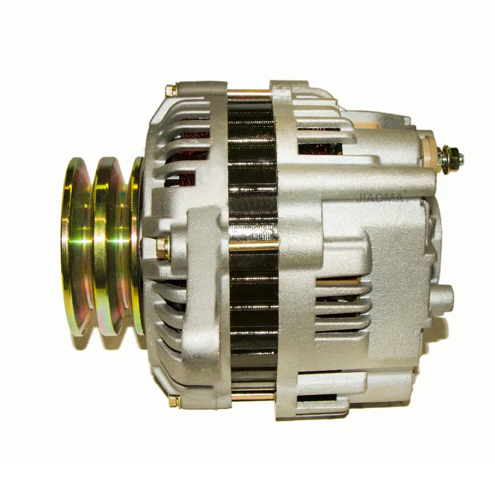 ME202972 A3T0879940A ME200699 A003TB1399 12060891 4M40 24V 55A Excavator Alternator for CAT E307 E307V2