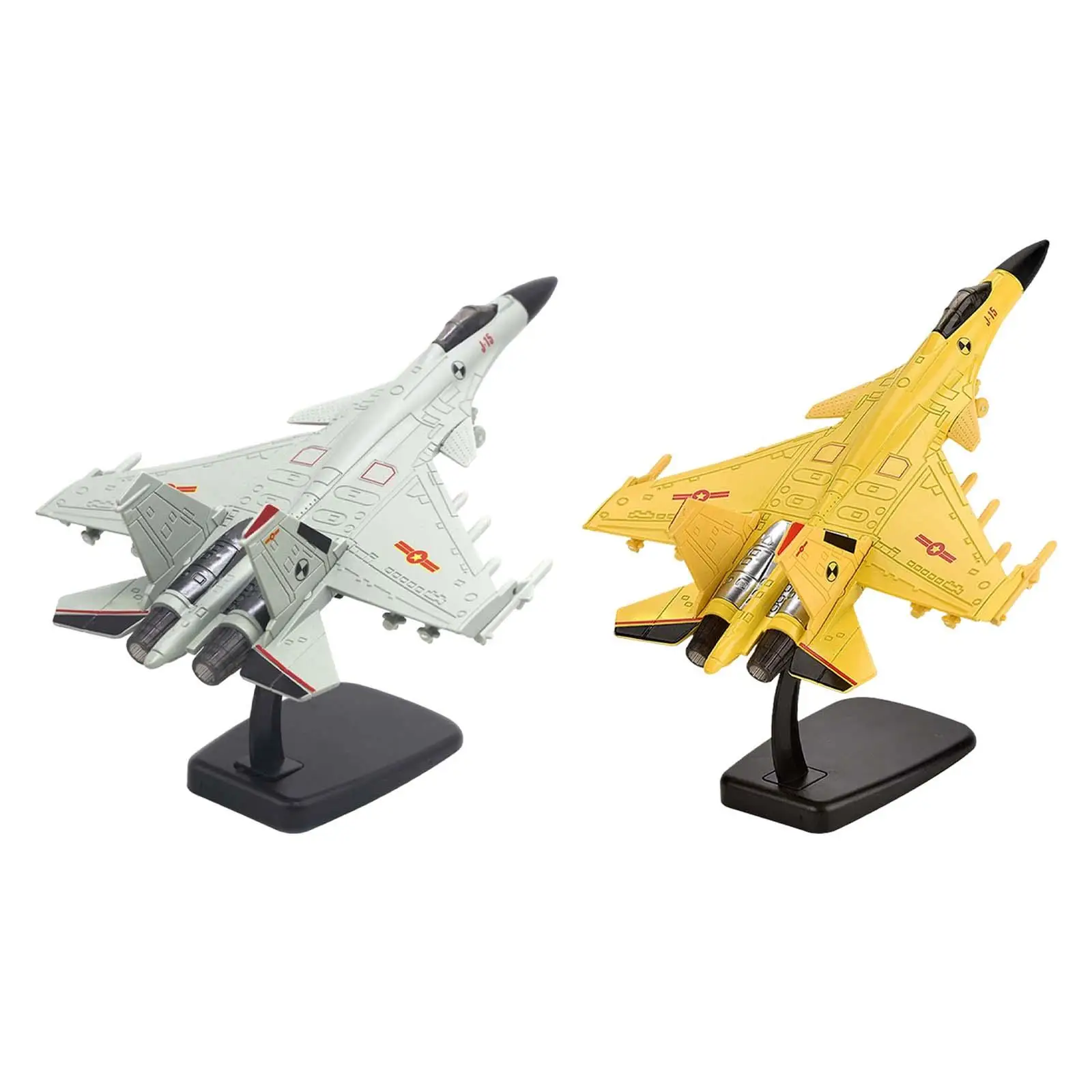 

1/100 Scale J-15 Model Aviation Collectibles Diecast Aircraft