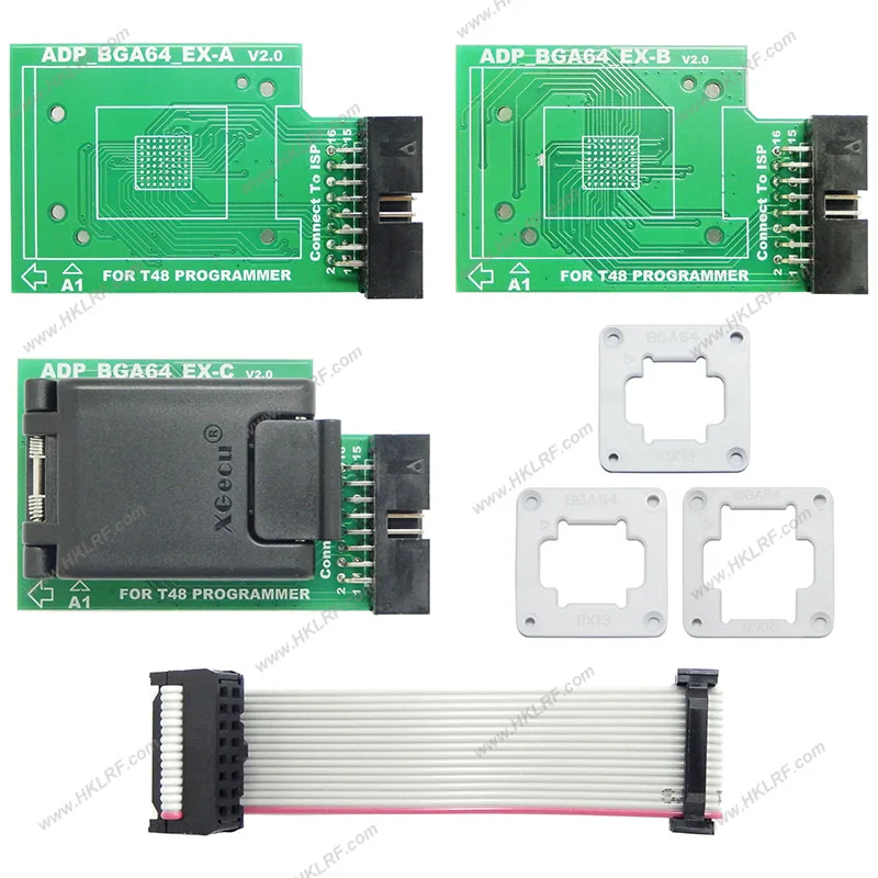 Specify Socket ADP_…