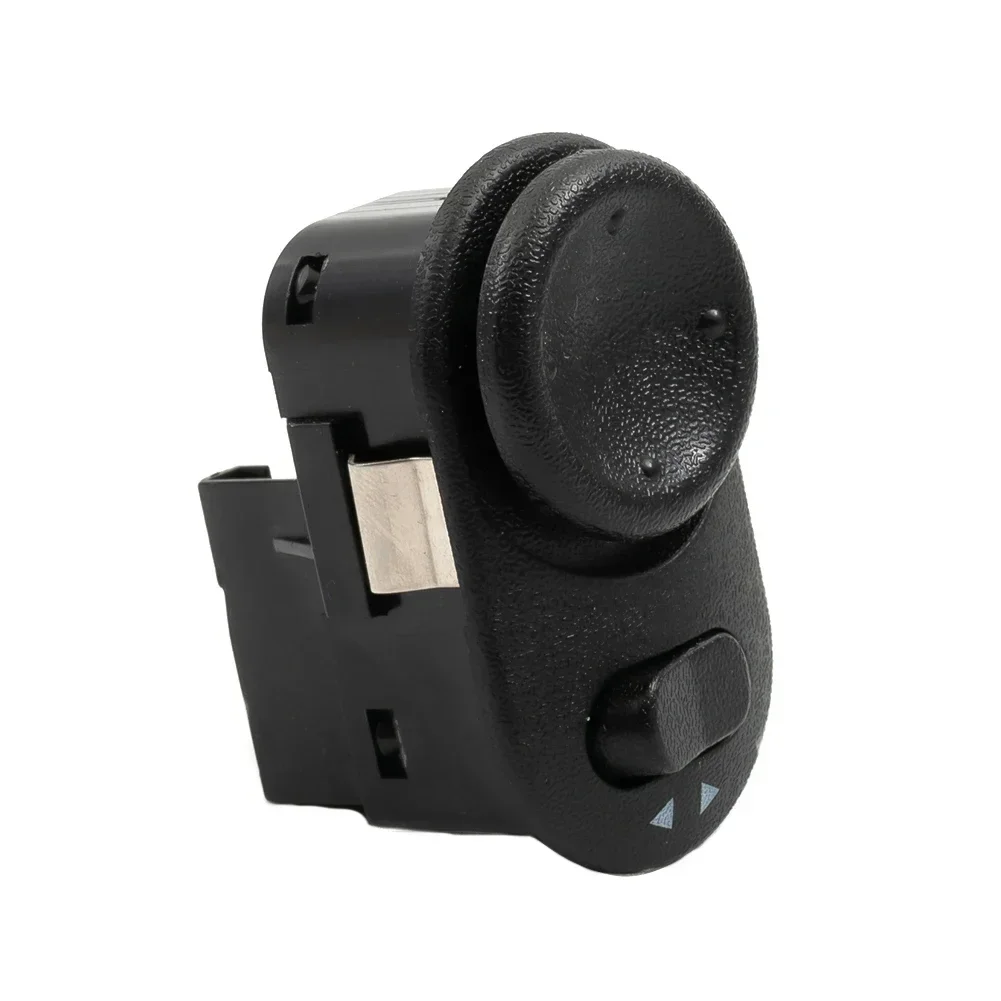 RearView Mirror Switch Adjust Control Knob For Holden Commodore Sedan Wagon 9226863 Switch Accessories For Vehicles