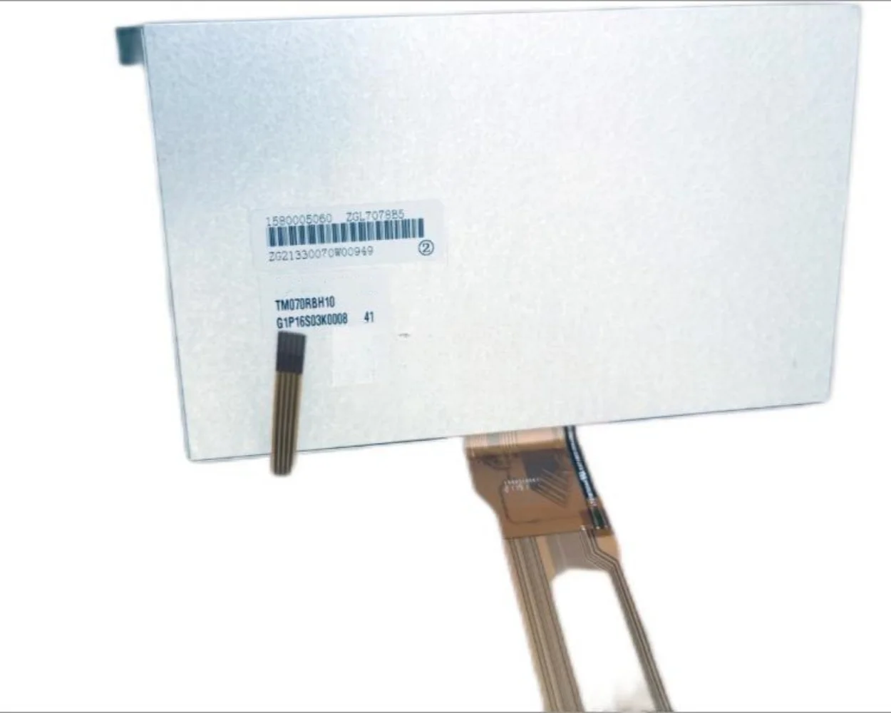 

New TM070RBH10-41 FOR 7.0-inch 800*480 LCD Panel Screen
