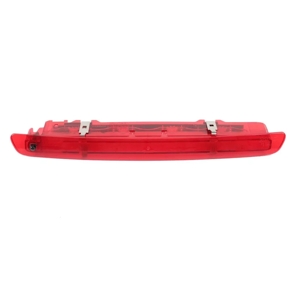 For Nissan Qashqai 2 J10 2007-2015 Car Brake Light Rear Tail High Level 3rd Brake Light Lamp 12V DC 26590-JD000 Car Accessories