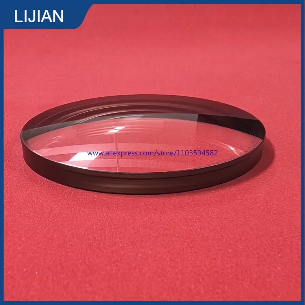 New Big Front Lens … - image