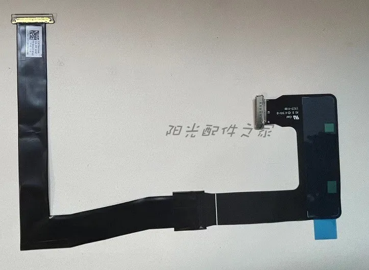 

For Razer, Lingblade 15 Elite Edition RZ09-0367 12799388 Screen cable, 40 pins cable