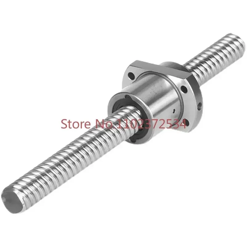 High precision ball screw with large lead SFE1616/2020/2525/3232/4040