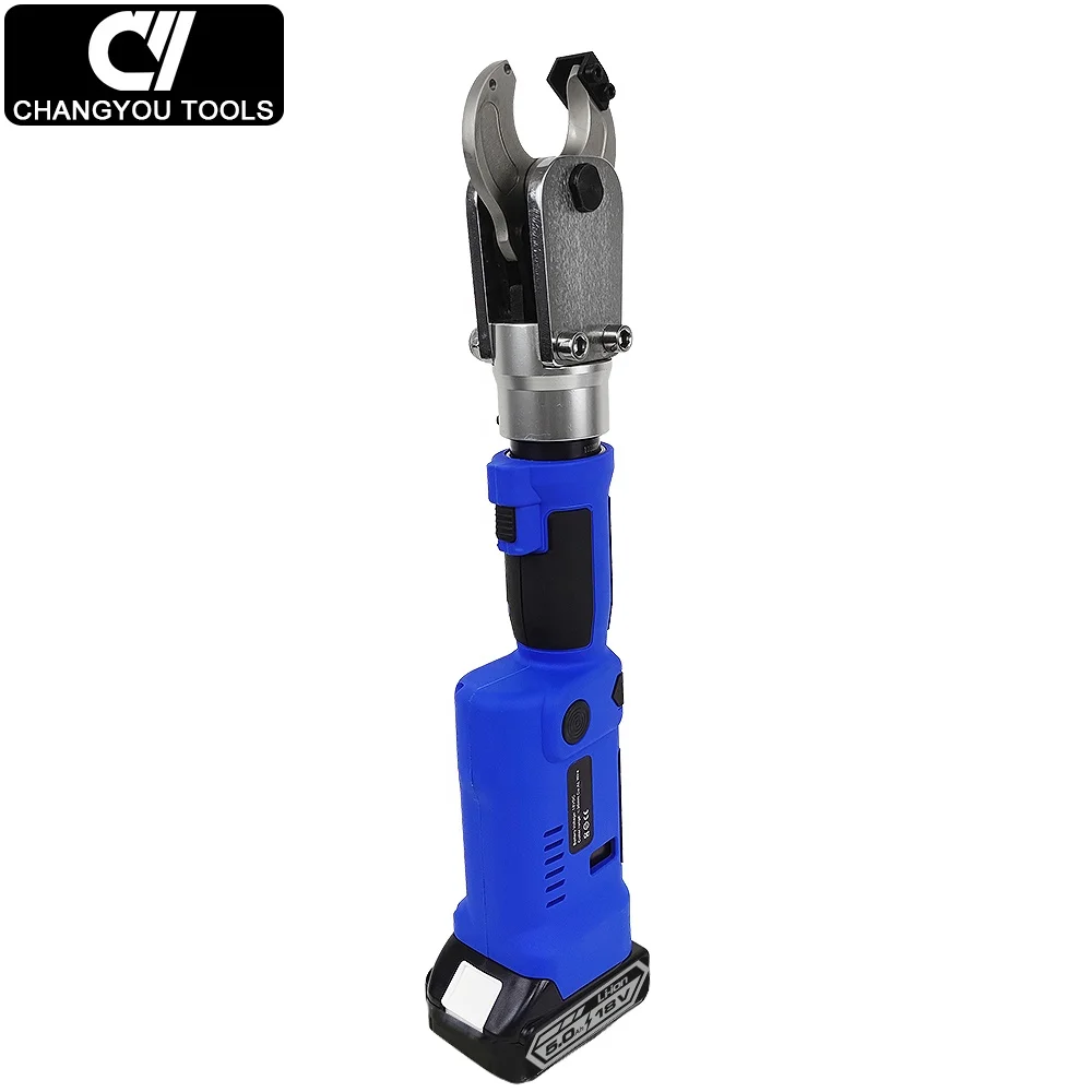 Mini herramienta de corte con pilas LS-30C