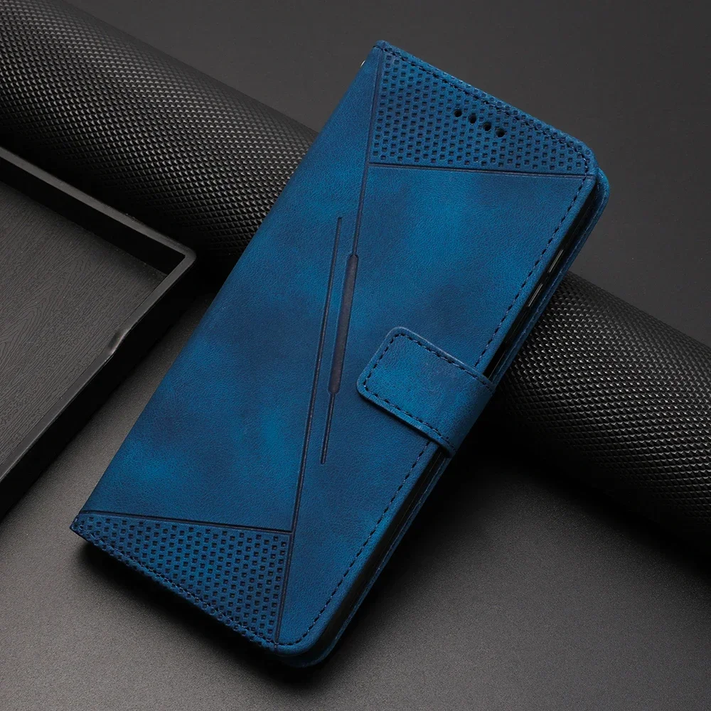 Magnetic Flip Wallet Case for Samsung Galaxy A03 Core A03S A13 Lte A14 A24 A34 A51 5G UW A52S A54 A70 A71 A72 A73 Book Cover
