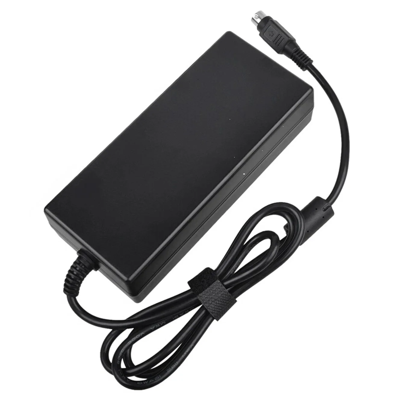 4Pin 12V AC DC Adapter For Samsung SDE-4001 SDE-4001N SDE-4002N SDE-4004N SDE-5001 SDE-5001N SDE-5002N DVR Security System Power
