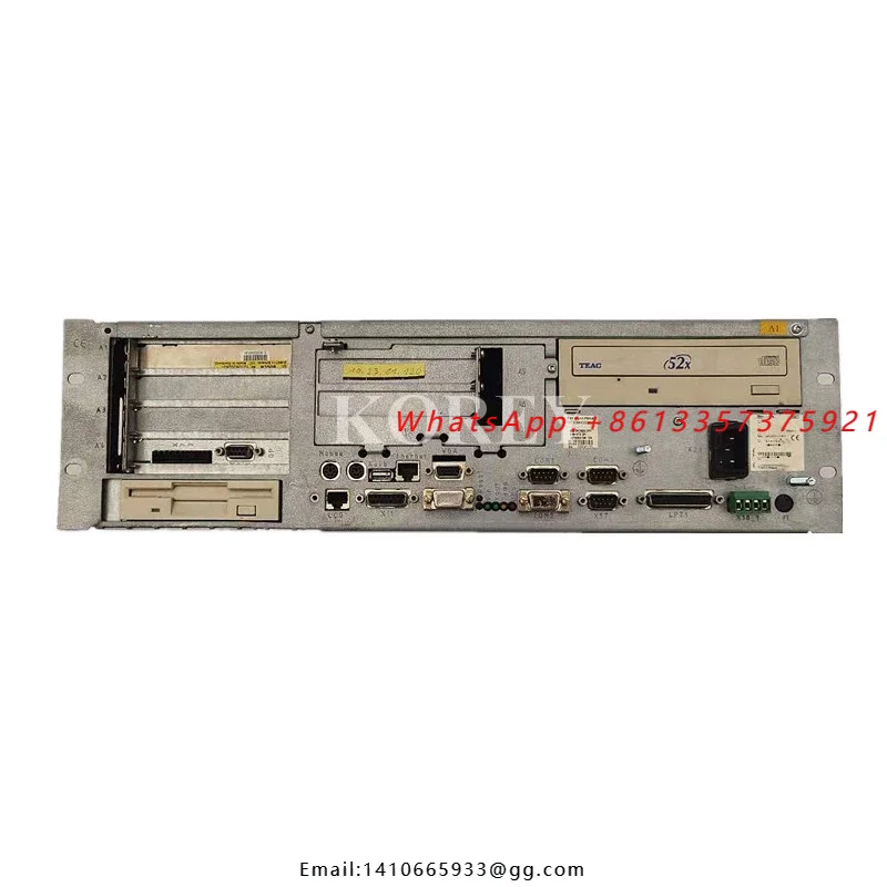 In Stock CNC System IPC300P3