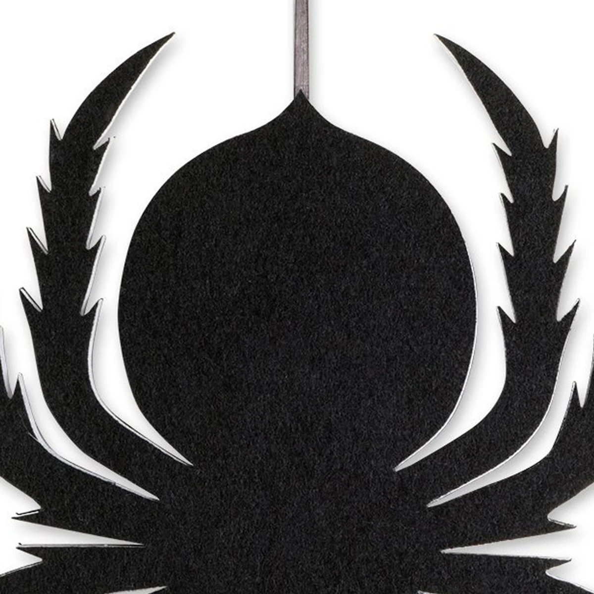 

Spider Pendant Halloween Hanging Grace Cute Decor Decoration Door Decorations for Indoor