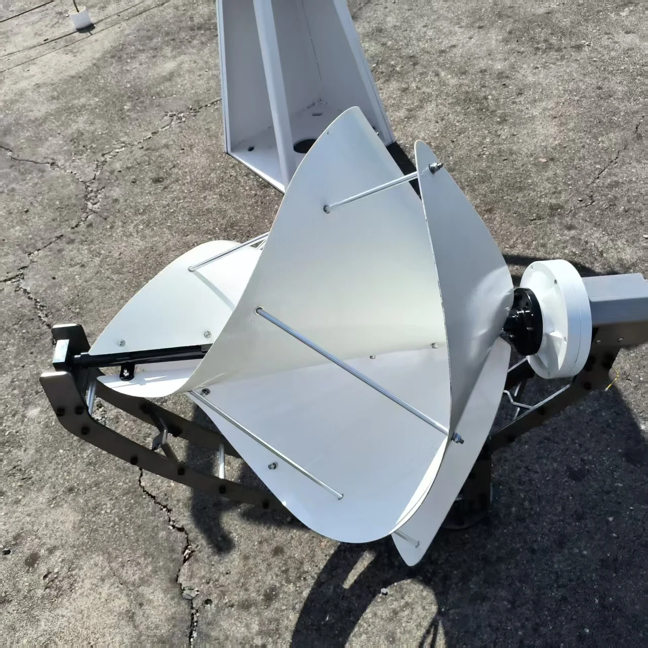 Mppt Hybrid Control…