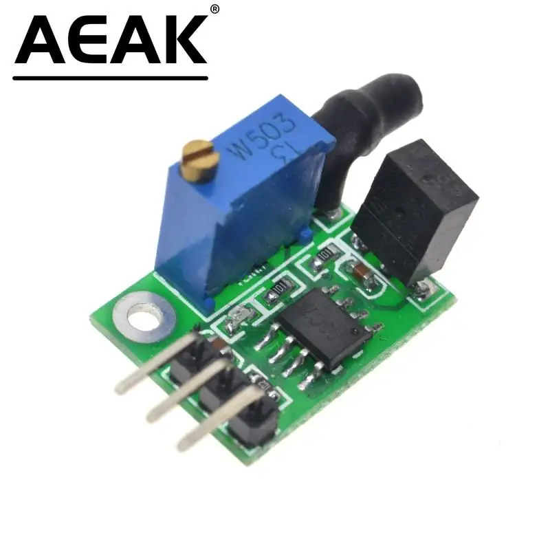 1Pcs Infrared Digit…