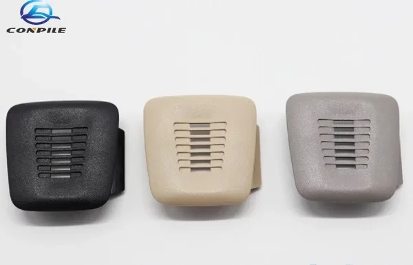 

1pc for BMW new 1 series F20 3 series F30 F35 5 series F10 F18 X3 F25 microphone cap cover