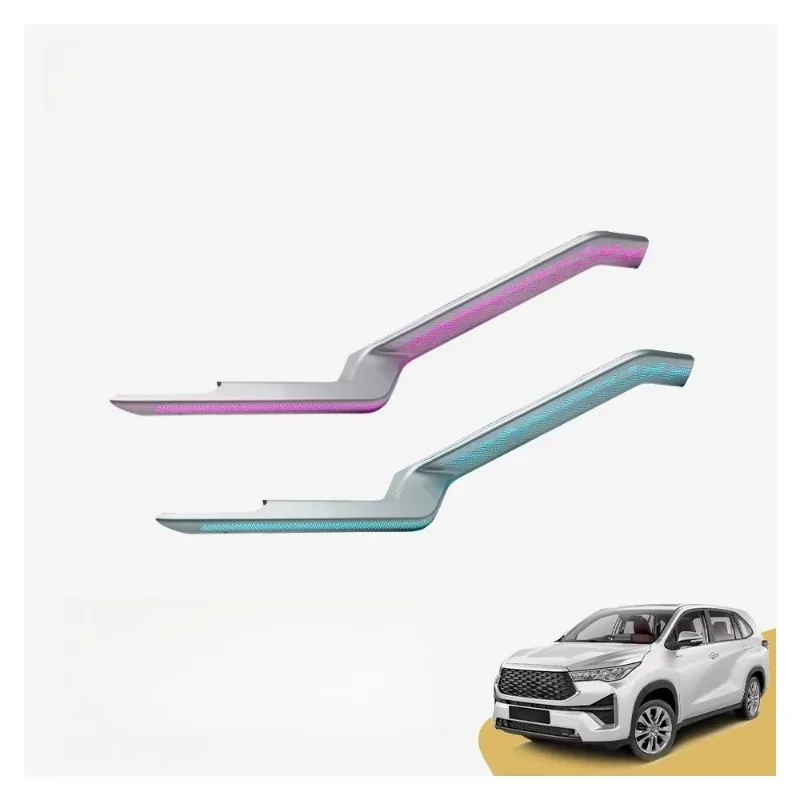 D6 Innova Hycross Car Symphony Ambient Light Custom-tailored