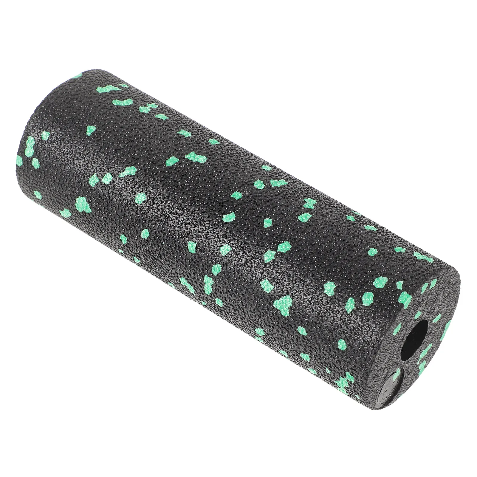 Muscle Foam Roller High Hardness Column Travel Fitness Roller Muscle Release Body Massage Massager Yoga Column
