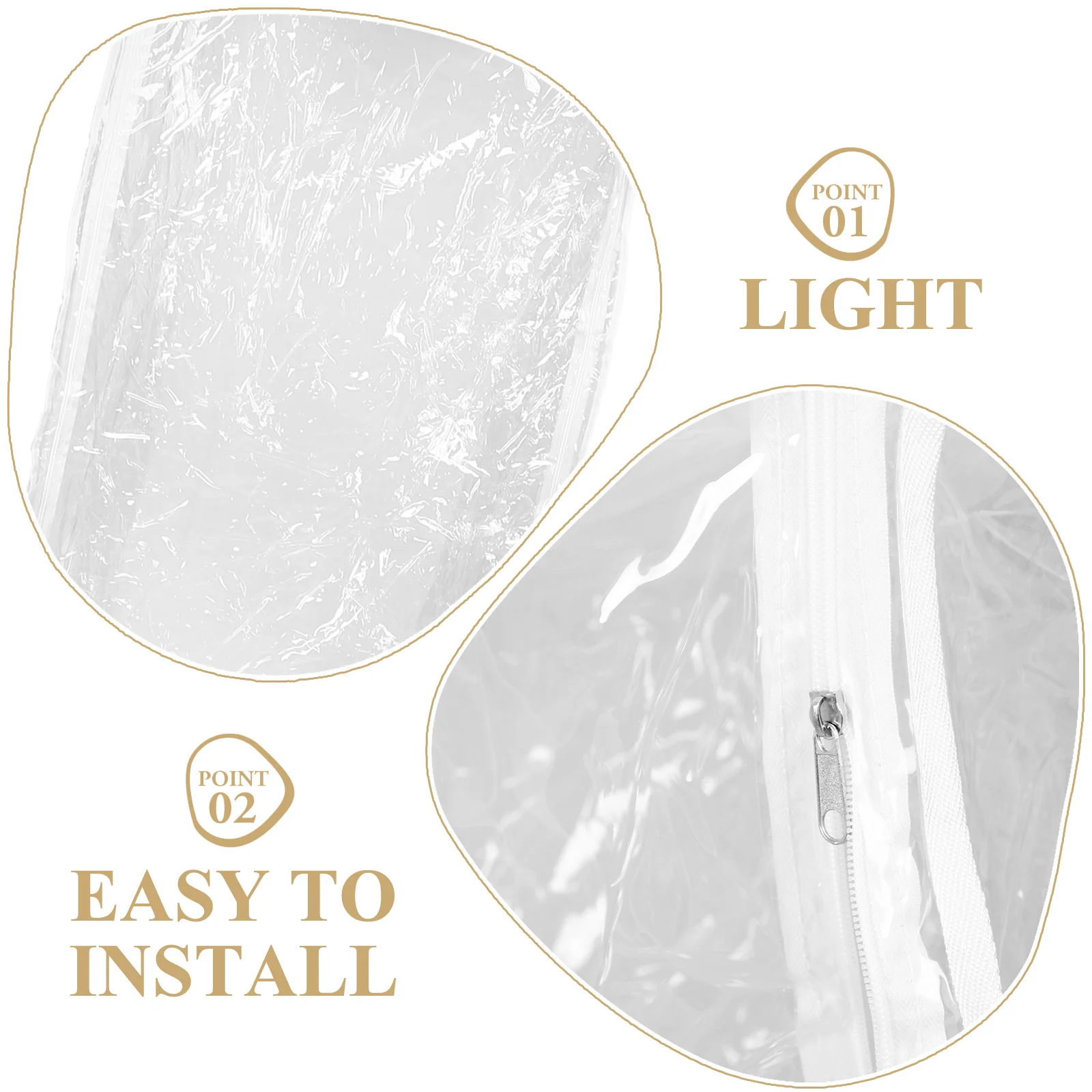 

Bread Pan Rack Cover Reusable Pvc Clear Cover For Home Bread Maker Dust Proof Kitchen Appliance Organizer Storage Shelf