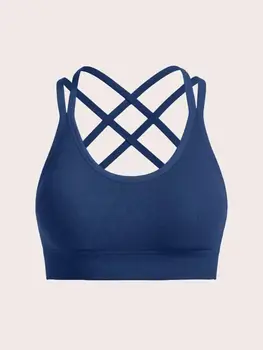 10 best sales reggiseno da corsa - №5