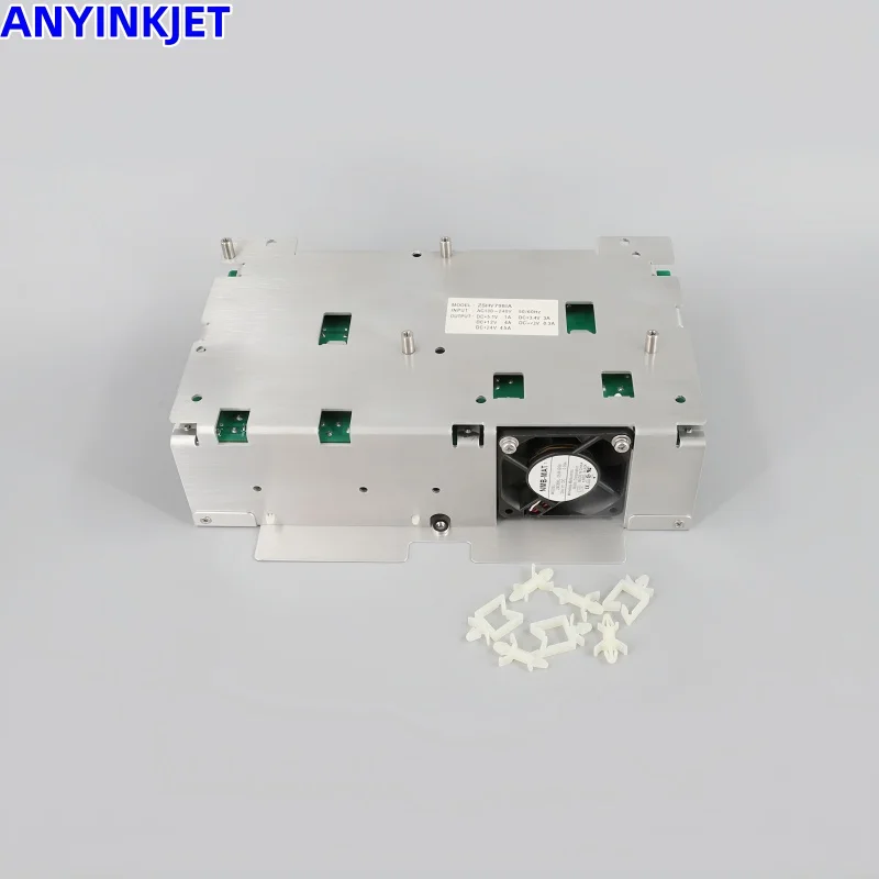 for Hitachi  RX1 UX GX  POWER SUPPLY HB-SEN2699 for Hitachi RX1 UX GU inkjet coding printer
