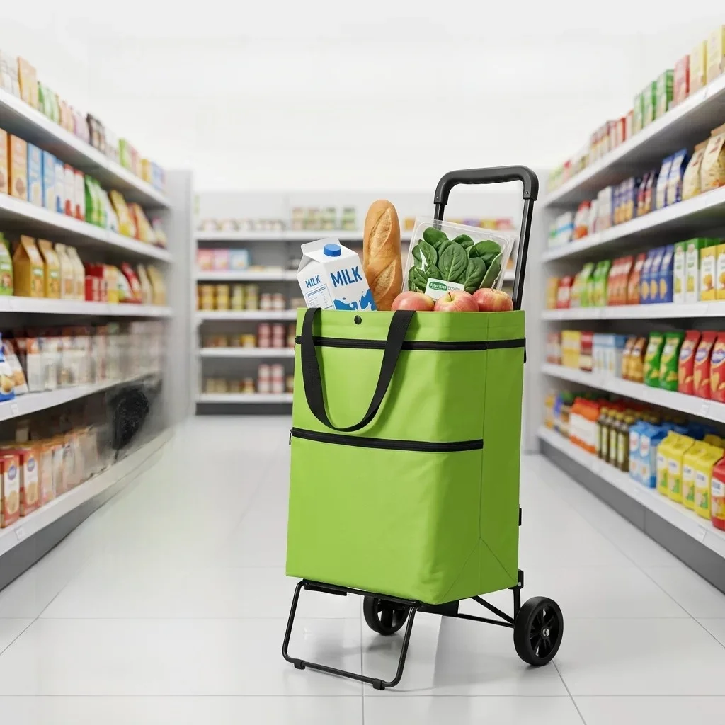 portable-folding-shopping-cart-with-handle-large-capacity-vegetable-buying-car-sturdy-and-durable-with-wheels-adjustable-handle