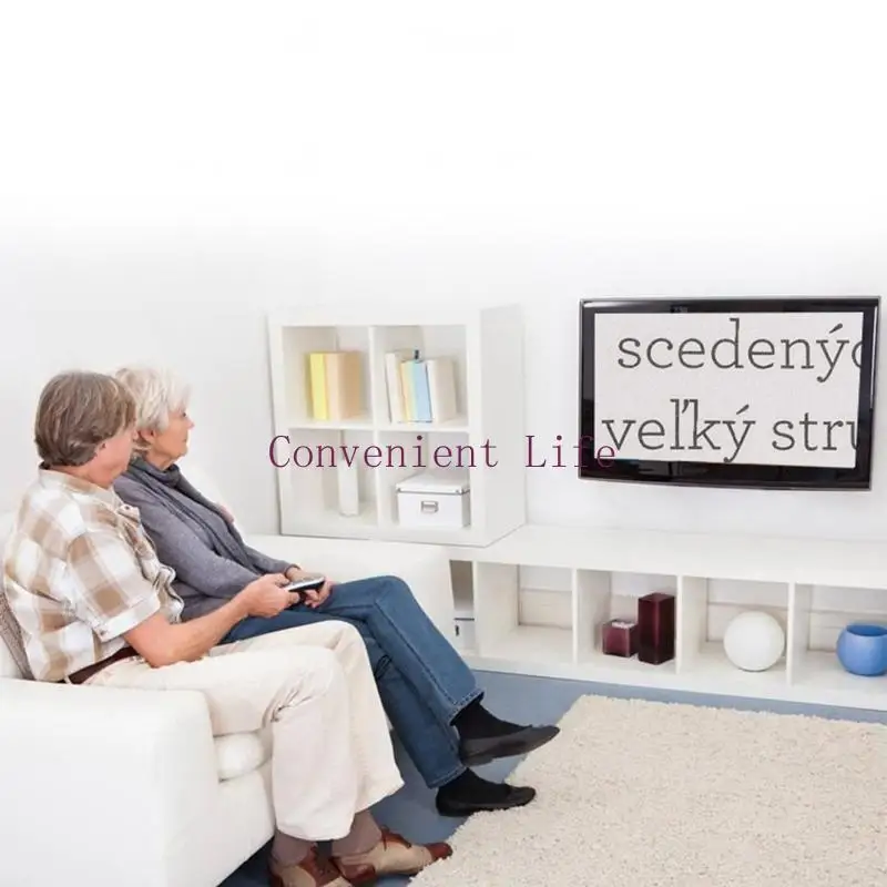 

L1EE 5-дюймовая цифровая лупа, портативное электронное средство для чтения с зумом