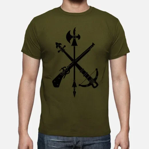 Spanish Legion Special Force T-Shirt. Summer Cotton Short Sleeve O-Neck Mens T Shirt New S-3XL