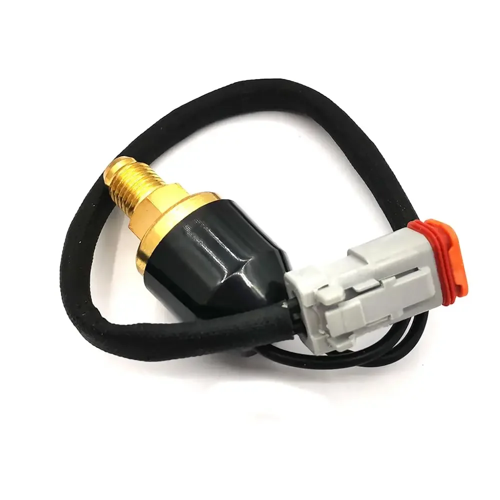MSparts 309-5795 3095795 Walking Pressure Switch Sensor  for Carter CAT 312D 315D 320D 313D 325D
