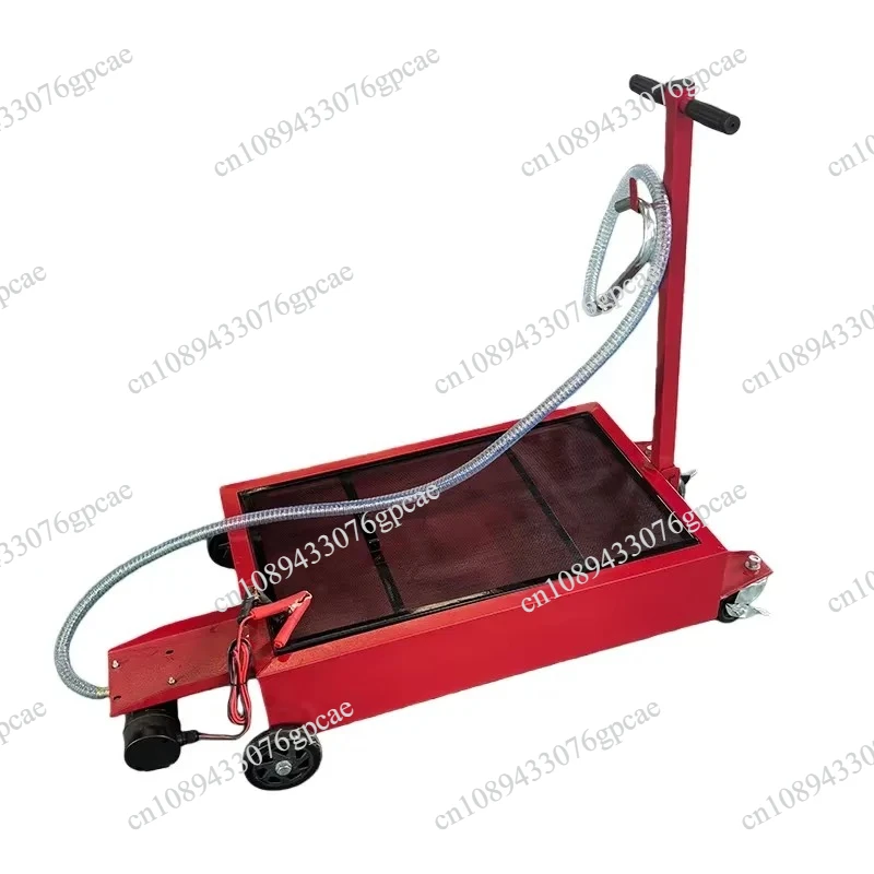 Factory direct 15 18 20 25 gallon low tank for workshop vehicle equipment