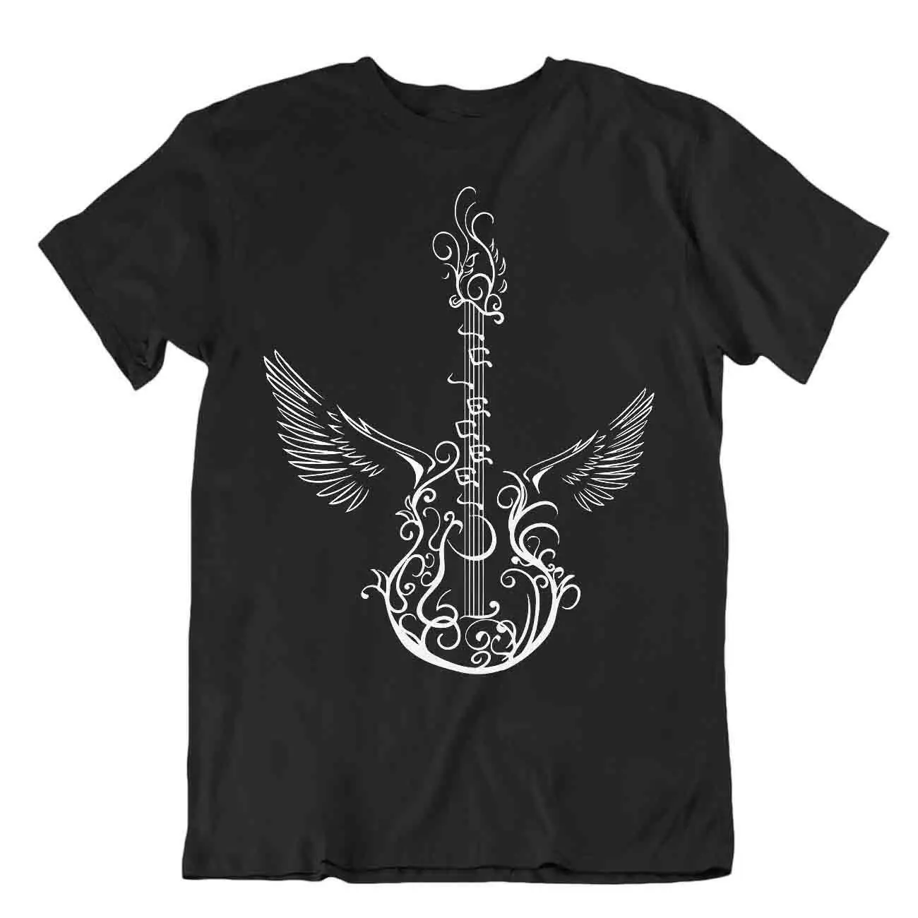 T Shirt Poetry Vocal Maglietta Musica E Arte T-Shirt Cool Regalo Camicia