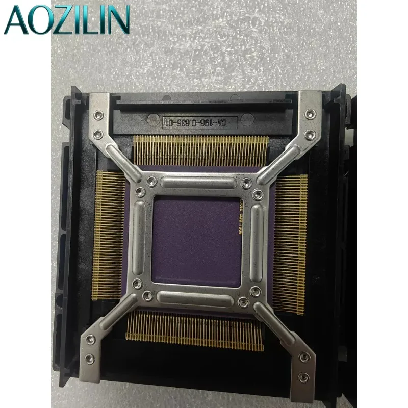 AOZILIN L5B6054 Vintage IC Chip Integrated Circuit Electronic Component For Old Equipment Repair & Collection