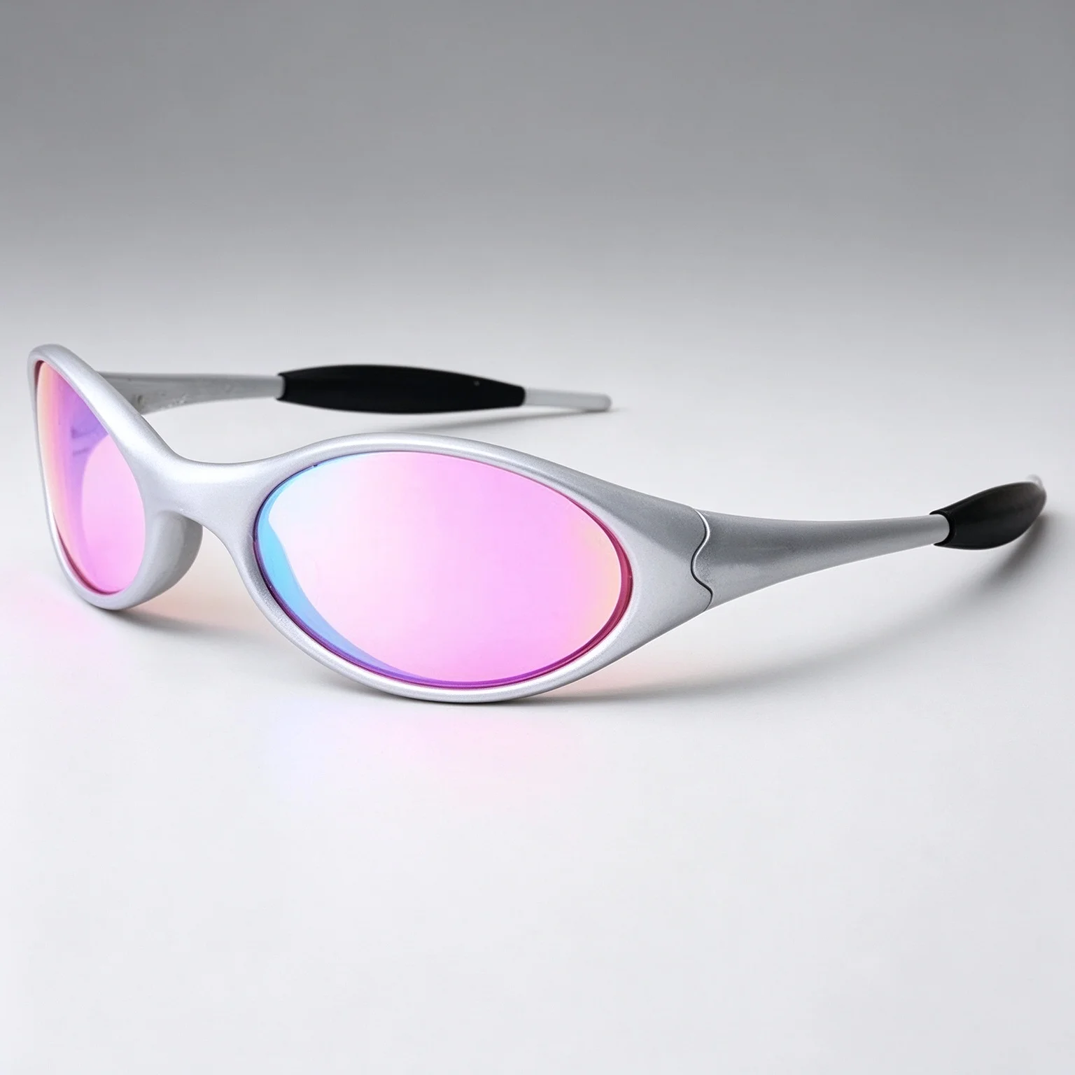 Brand Sale Outdoor Sports Sunglasses for Men Women, UV400 Cycling Glasses, Dustproof Windproof Running Hiking Goggles 9133