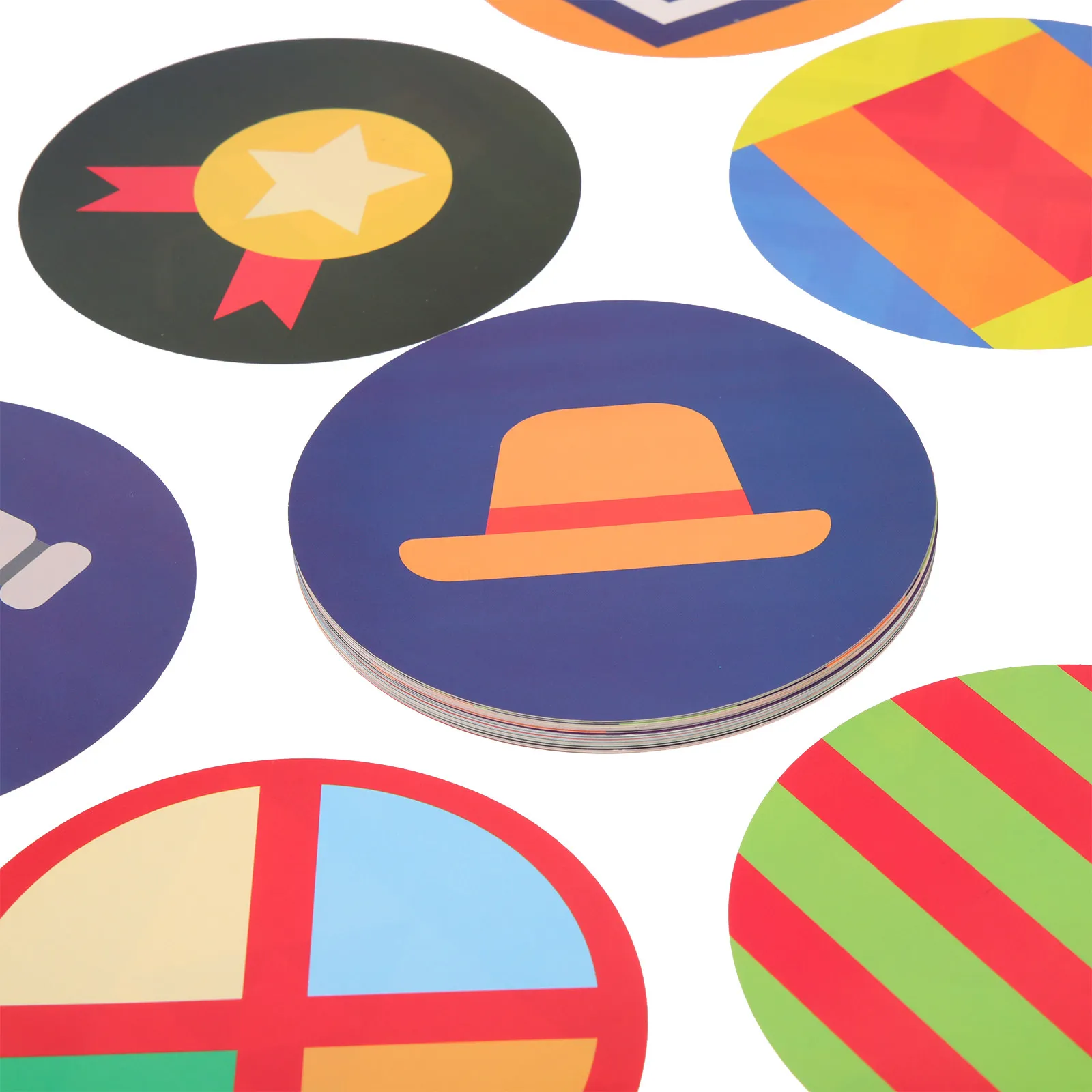 

2 набора визуально стимулирующих карточек для развития речи, развивающие сенсорные карточки для детей, домашние развивающие игрушки для когнитивного развития