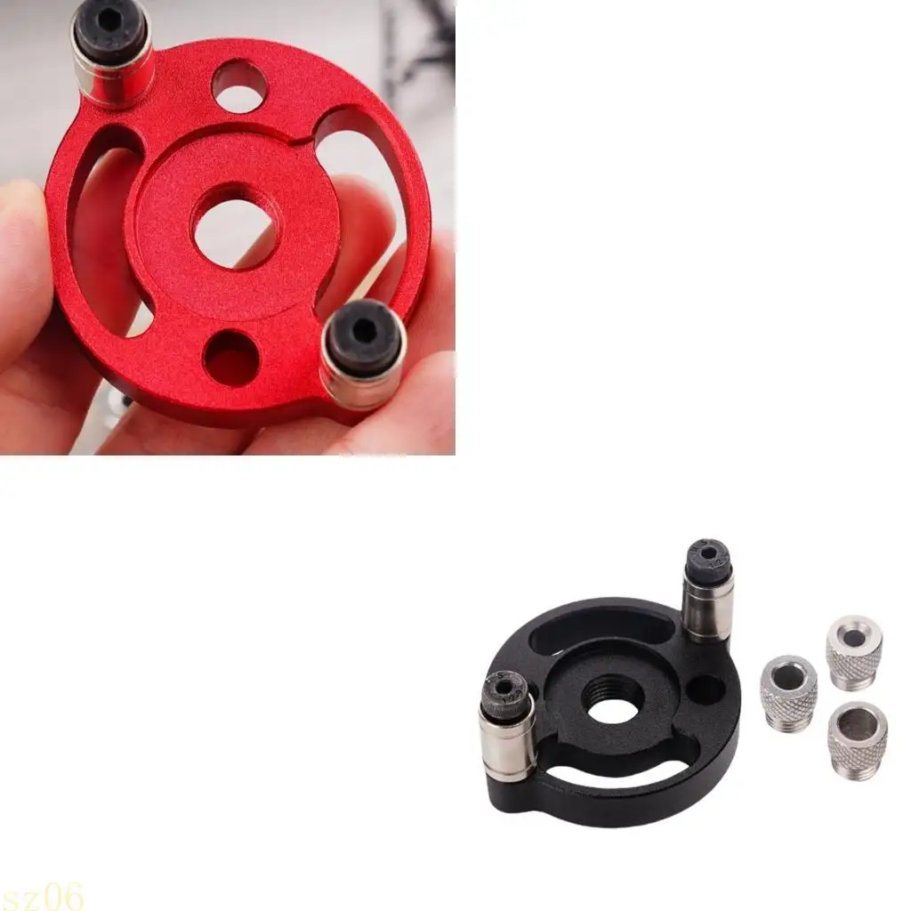 

Q2Q4 Джиг для последовательного бурения отверстия для производства мебели и ремонта дома