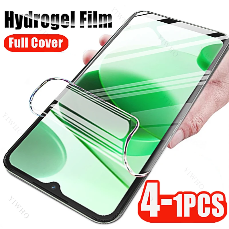 For Realme C55 C35 …