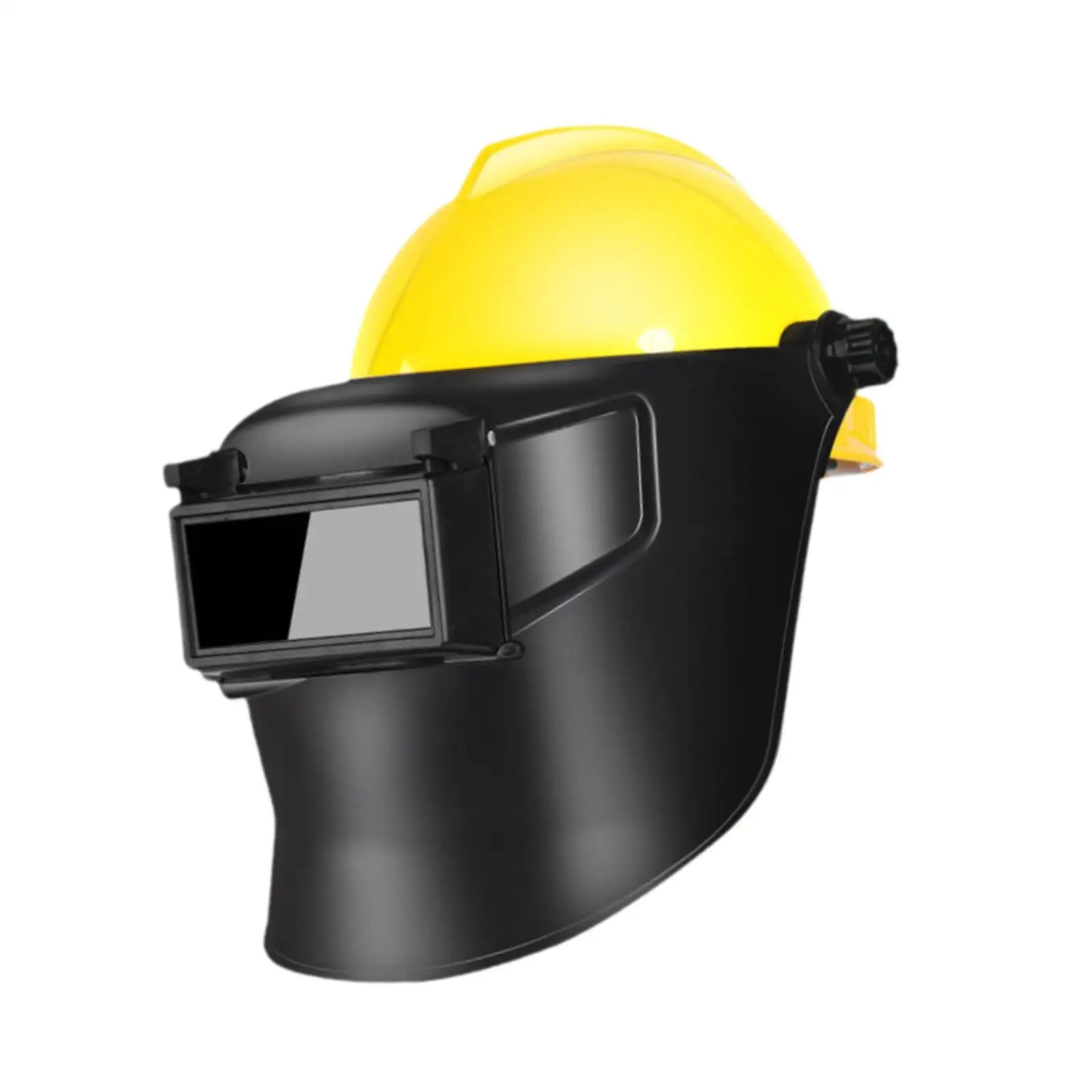 Welding Helmet Replacement Welder Mask for Mig Mma All Welding Applications