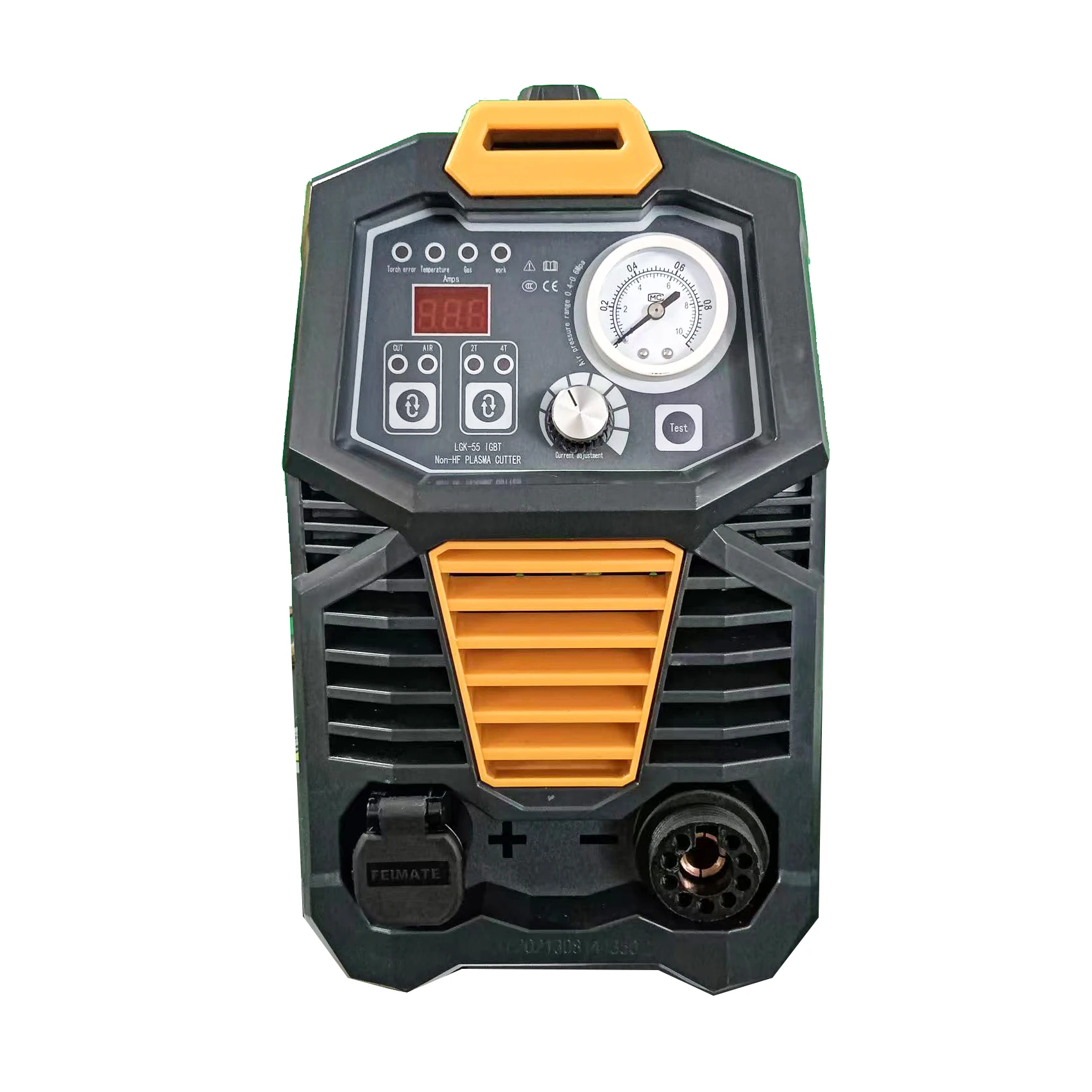 

Price CNC Plasma Cutting Machine Hyper Cut Quality Decorate Doors Windows 120A 160A 200A 400A HD Power Smart Nest Read USB