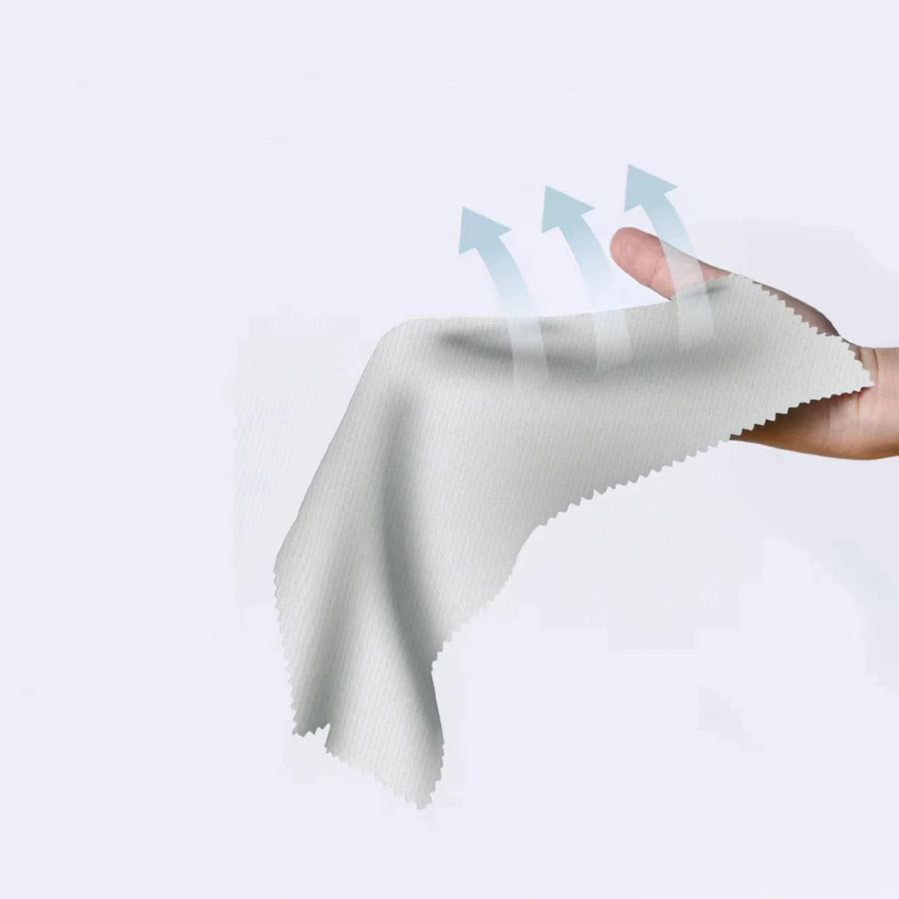 Microfiber Liner Cleaning Cloth Screen Keyboard Imprint Protection Keyboard Protector Compatible MacBook Pro 13"14“15”16“and