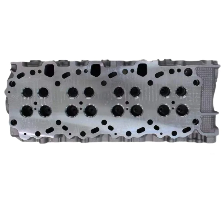 

New Condition Cylinder Head Auto Spare Engine Parts For Nissan ZD25-TCR/DK4A/D4KB Dohc Cam
