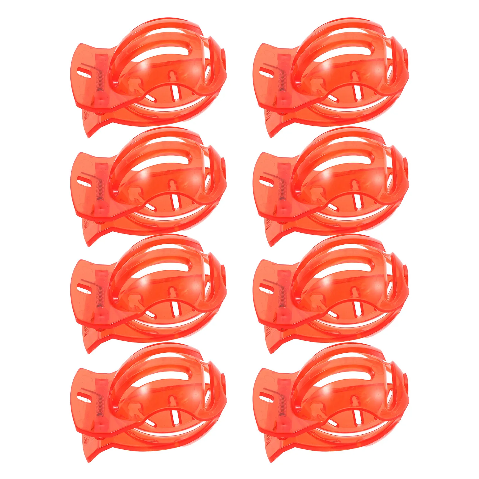 kit-com-8-clipes-marcadores-de-bola-de-golfe-em-formato-t-ferramenta-de-alinhamento-para-desenhar-3-linhas-de-precisao-em-bolas-de-golfe-portatil-e-resistente-as-intemperies