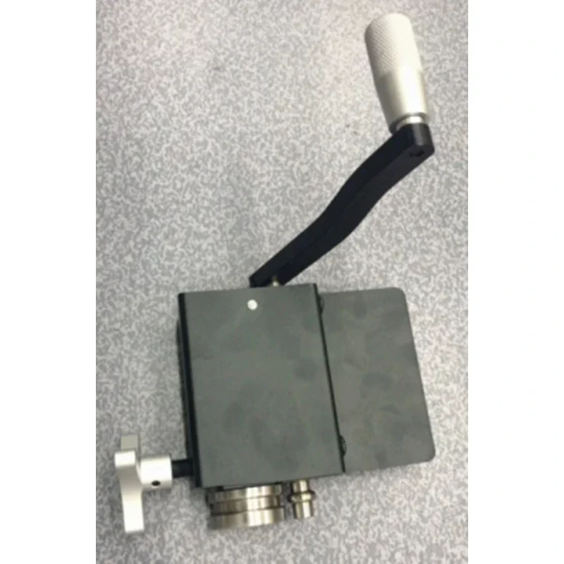 

Полностью новый модифицированный общий AN масляная труба, машина для изготовления бисера из алюминиевых трубок, расширитель труб, машина для изготовления бисера из алюминиевых трубок