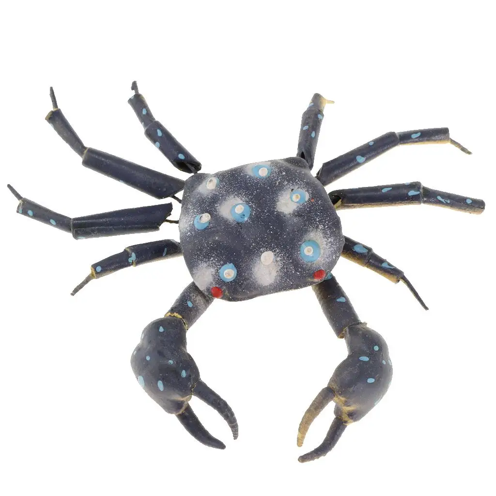 Realistic Clay Model Educational Animal Magnet Toy for Kids Early Learning Home Decoration