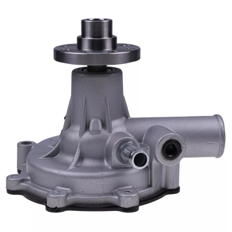 Cooling Water Pump 6213-610-016-00 For Iseki Tractor SF450FH SF438FH E4CGVG E3CG