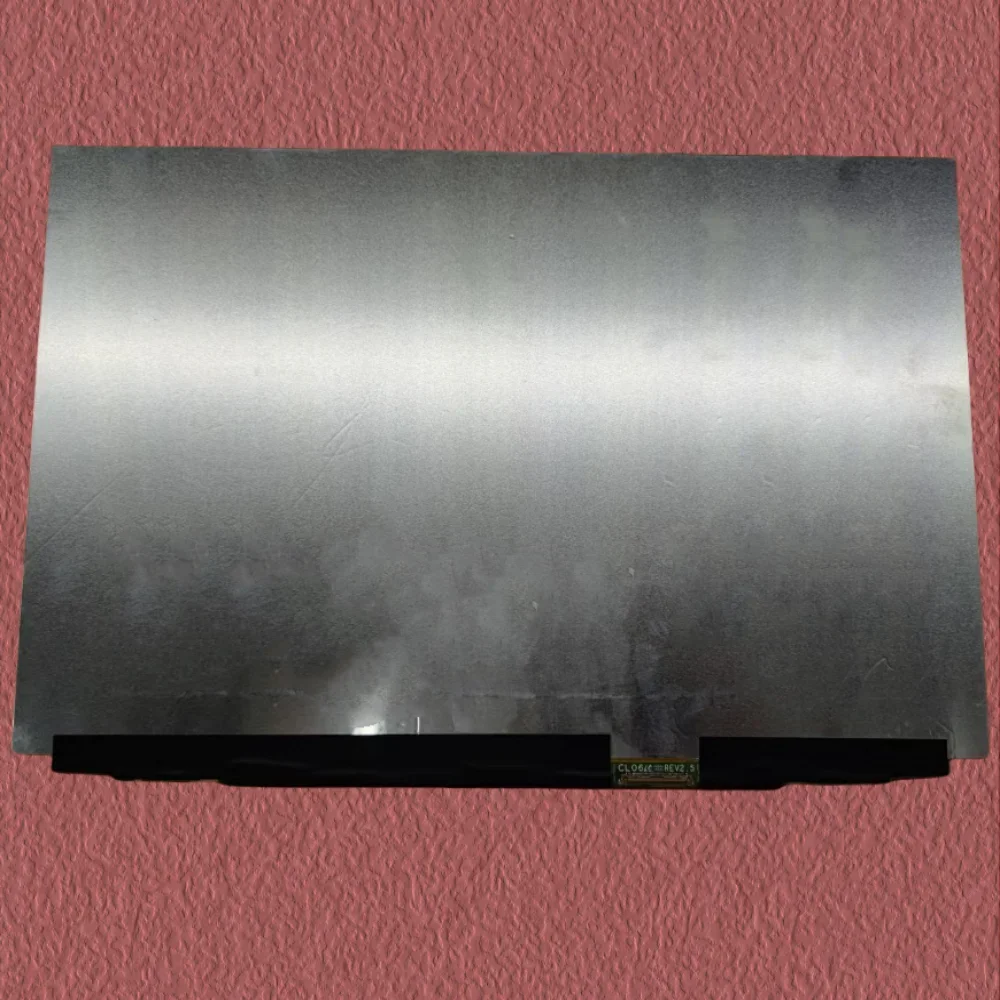 Внутренний OLED-экран для LG gram Pro 2-в-1 16T90SP 16-дюймовый дисплей для ноутбука без сенсорного экрана QHD 2880x1800 IPS-панель 120 Гц Внутренний OLED-экран для LG gram Pro 2-в-1 16T90SP 16-дюймовый дисплей для ноутбука без сенсорного экрана QHD 2880x1800 IPS-панель 120 Гц