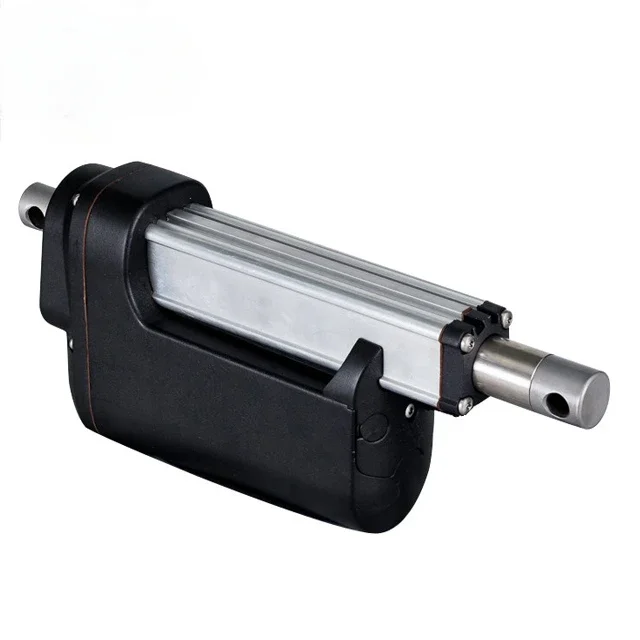 Load 1200KG FY020 Waterproof Linear Actuator