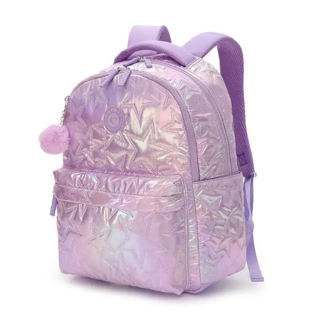 15.6 Inch Laptop  School Backpack Bag with Lunch Box Pencil bag set Girls Bookbag Travel Daypack 3 PCS Backpack for Teen Girls