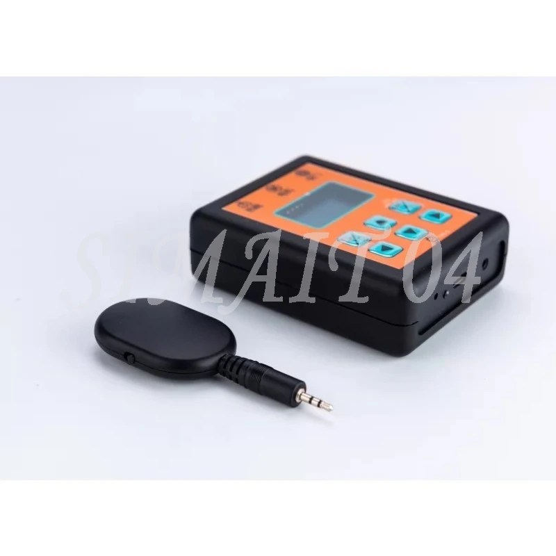 Bluetooth Remote Control Module, Used for Mobile Phone Microscopic Stacking and Charging